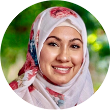 Farah Shaikh, LCSW - C