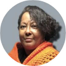 Felicia Muhammad, LCPC