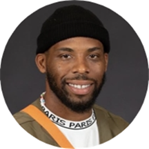 Fellonte Misher, LMSW