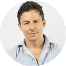 Fernando Quigua, LMSW