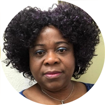 Florence Osuofa, LPC