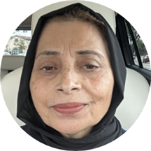 Fouzia Junaid, APRN, RN
