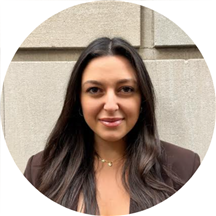 Francesca Lauricella, LMSW