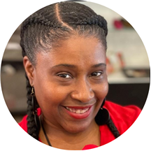 Franzie Giordani, LPC, MS