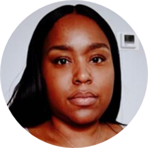 Frederica Pierre, PMHNP