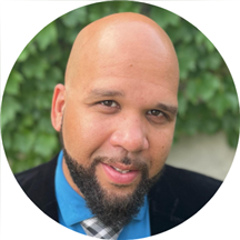 Frederick Jones, LMHC