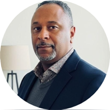 Frederick Schwartz-Quinn, LCPC