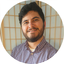 Gabriel Birkby, LMHC