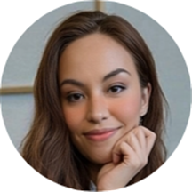 Gabriela Avila, LPC Associate, MS