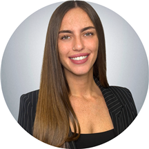 Gabriella Giordano, LMSW