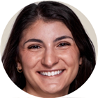 Gabrielle Fay-O'Hara, PA