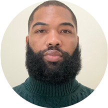 Gahensha Pinckombe, LMHC