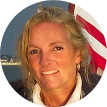 Gail Carpenter, LCSW