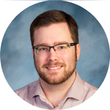 Geoff Hunt, LCSW - C