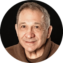 George Zappalorta, LCSW