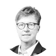 Georgena Brackett, LCSW