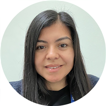 Gilma Celis-Borja, LCSW