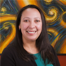 Gina Barthelemy-Morton, LPC