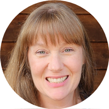 Ginger Burleson, LCP