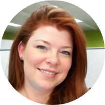 Ginger Butcher, LCSW