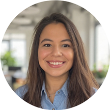 Giovana Nataly Caruso, RDN, RD