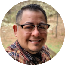 Giovanni Holguin, LCSW