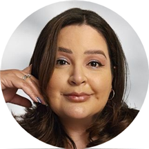 Gizelle Alvarado-Hoy, LPC