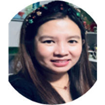 Gladys grace Andres llaguno, APRN