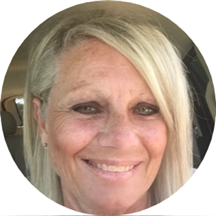 Glenda Counts, APRN, RN