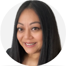 Gloria Gulmatico, NP