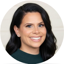 Grace Harrington, LPC