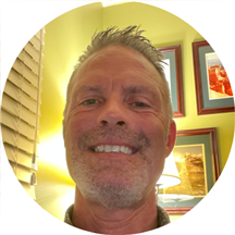 Granville David Decker, LCSW