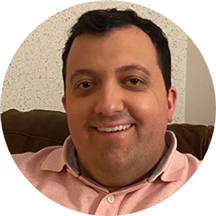 Gregory Corbett, LMHC