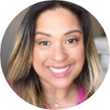 Gretchen Genato, APRN, RN