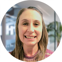 Gretchen Simpson, LICSW