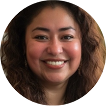 Guadalupe Rosas-Rico, LCSW