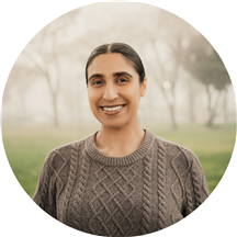 Gulveen Cheema, LCSW