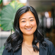 Haeley Nibarger, LMFT