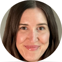 Haley Fulton, LPC Associate