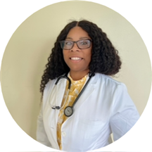 Hallie K Dennison, MSN, APRN, PMHNP-BC