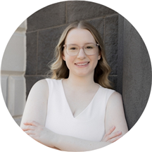 Hannah Gundlach, LMHCA