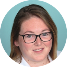 Hannah Rolfe, PA, BS, MS, PA-C