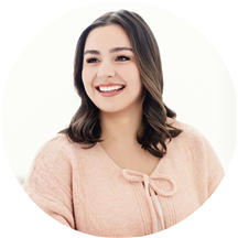Hannah Shahabi, LPC, NCC