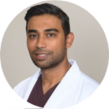 Harish Kasetty, PA-C