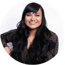 Haunani Louis, APRN, RN