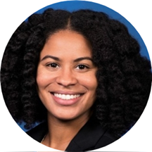 Hayley Alexander, LMFT Associate