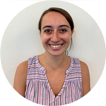 Haylie Wiedmayer, PT, DPT