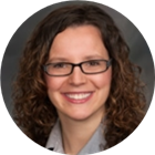 Helen Laferriere, MSN