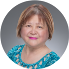 Huei Chen Cheng, LPC