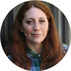 Ilana Price, ATR-BC, CAMS, LCAT